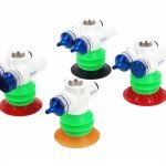 Magic Grippers
