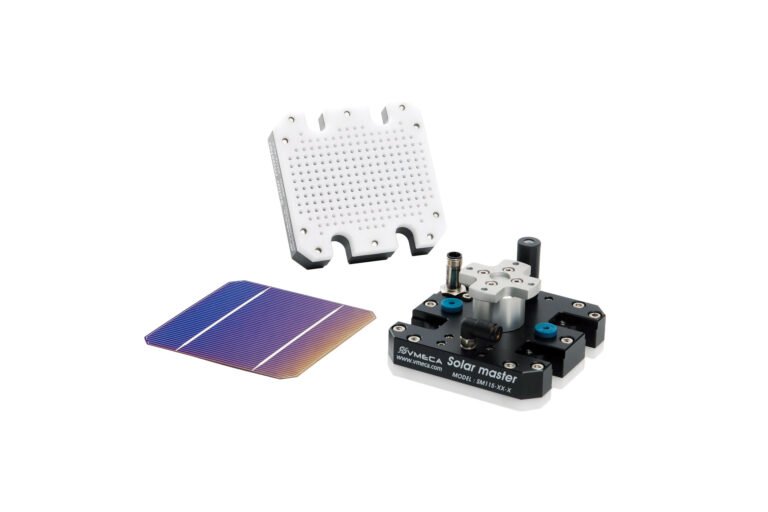 Solar Master